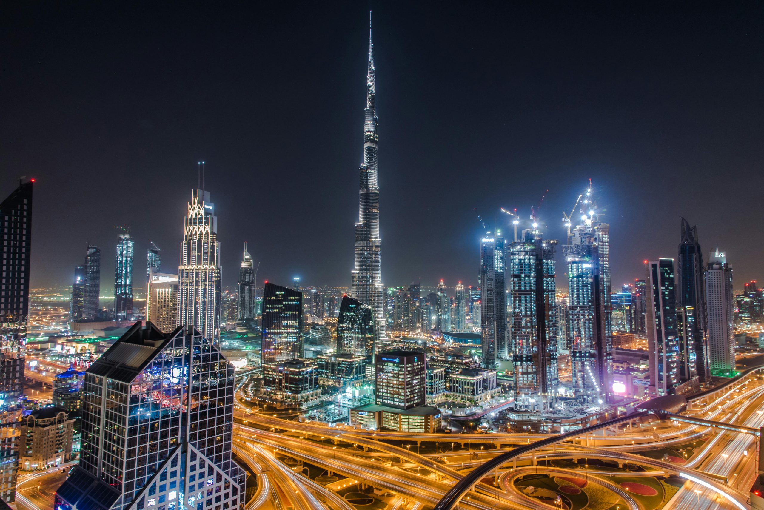 Dubai Tours